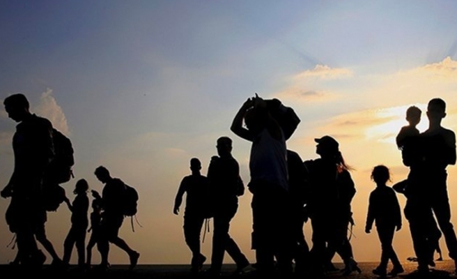 BM: “En fazla mülteci Türkiye’de”