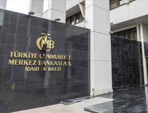 Merkez Bankası, faiz oranını yüzde 15’e çıkardı