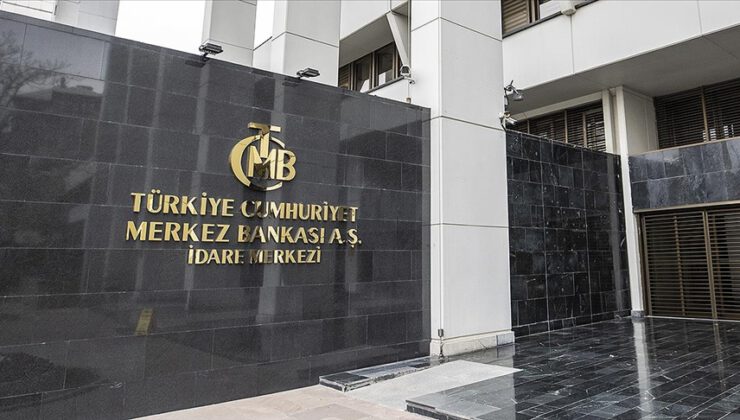 Merkez Bankası, faiz oranını yüzde 15’e çıkardı