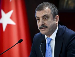 Şahap Kavcıoğlu, BDDK Başkanlığı’na atandı