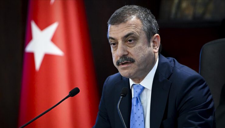 Şahap Kavcıoğlu, BDDK Başkanlığı’na atandı