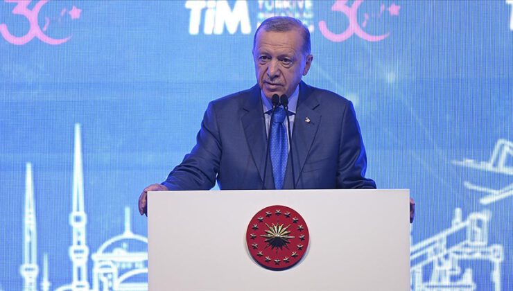 “Enflasyonu tek haneye düşüreceğiz”