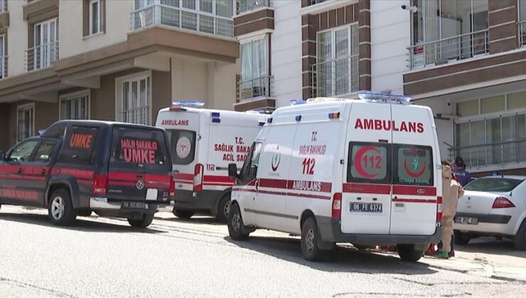 Ankara’da böcek ilacından zehirlenme; 2 ölü