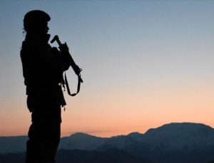 2 PKK’lı terörist etkisiz hale getirildi