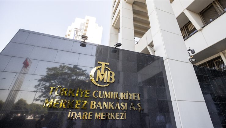 Gözler Merkez Bankası’nın faiz kararında