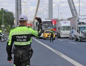 İstanbul trafiğine Şampiyonlar Ligi ayarı