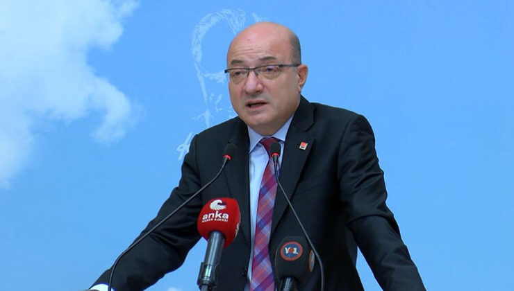 Kılıçdaroğluna ilk rakip adaylığını açıkladı