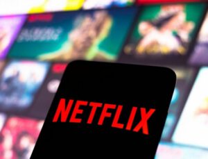 Netflix Türkiye şifre paylaşımına son verdi!