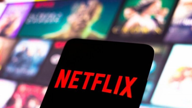 Netflix Türkiye şifre paylaşımına son verdi!