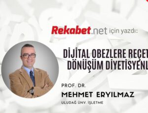 Firmalar ve dijital dönüşüm