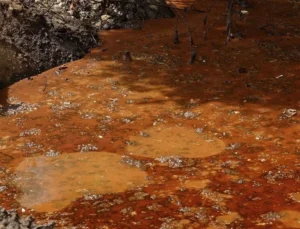 OSB’ye ceza, 3 fabrikaya kapatma verildi