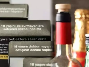 Alkol ve sigarada ÖTV zammı ne kadar olacak?