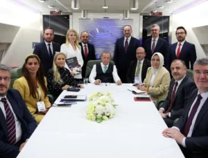 Erdoğan’dan AB üyelik süreci, vize serbestisi ve Gümrük Birliği açıklamaları