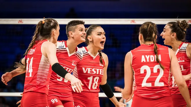 Filenin Sultanları yarı finalde