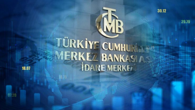 Gözler Merkez Bankası’nda! Faiz kararı açıklanacak