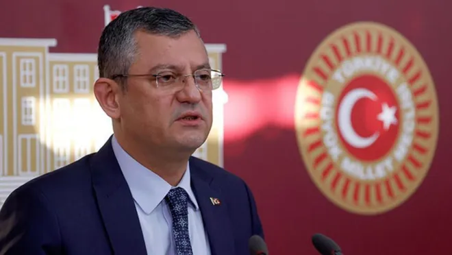 Dört Parti, Meclis’i olağanüstü toplantıya çağırdı