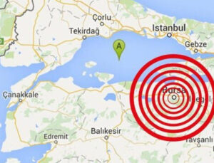 Bursa’da 6.8’lik deprem üretecek bir fay daha bulundu