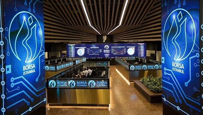 Borsa ilk kez 7 bini aştı