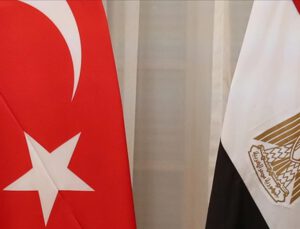 Türkiye ve Mısır karşılıklı büyükelçi atadı