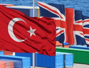Türkiye ve Birleşik Krallık, yeni serbest ticaret anlaşması için görüşmelere başlayacak