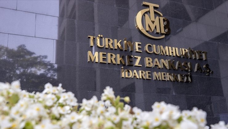 Merkez Bankası’ndan sıkılaştırma adımı