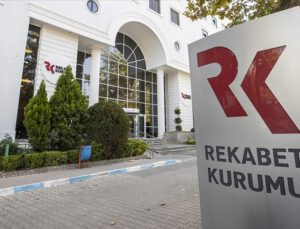 440 milyon liralık rekabet ihlali cezası kesildi