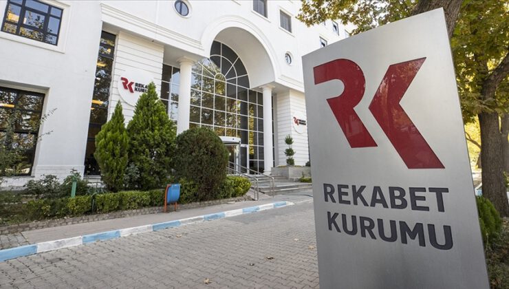 440 milyon liralık rekabet ihlali cezası kesildi