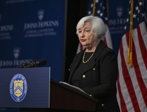 ABD Hazine Bakanı Yellen’den ekonomi açıklaması