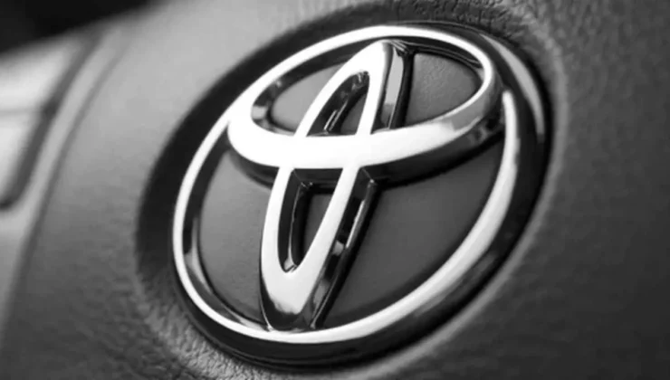 Toyota’dan batarya hamlesi
