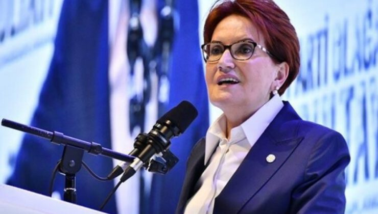 İYİ Parti bugün yol haritasını açıklayacak