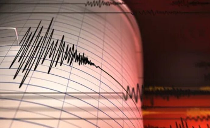 Bingöl’de 4,3 büyüklüğünde deprem