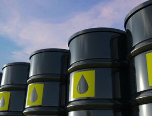 Brent petrolün varil fiyatı 86,20 dolar