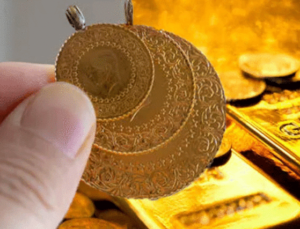 Altının gram fiyatı ne kadar?