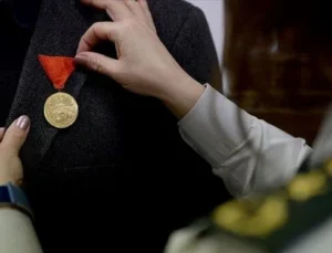 Kurtuluş Savaşı’na Katılan Askerlerin Mirasçılarına İstiklal Madalyası Verilecek