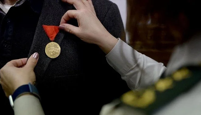 Kurtuluş Savaşı’na Katılan Askerlerin Mirasçılarına İstiklal Madalyası Verilecek
