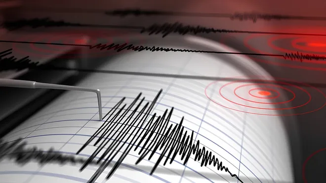 Konya’da 4,8 büyüklüğünde deprem