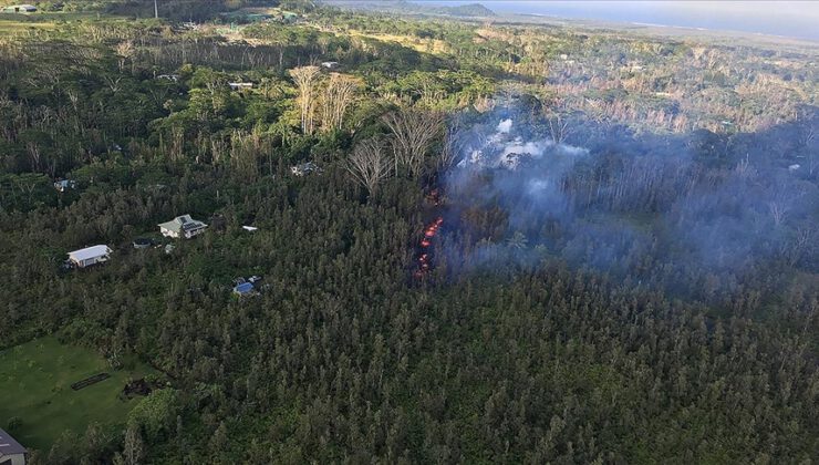 Hawaii’deki yangınlarda ölenlerin sayısı 89’a çıktı