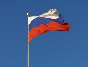 Rusya Karadeniz’de kuru yük gemisine uyarı ateşi açtı