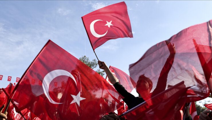 MEB’den Cumhuriyet’in 100. yılı kutlamalarına özel hazırlık