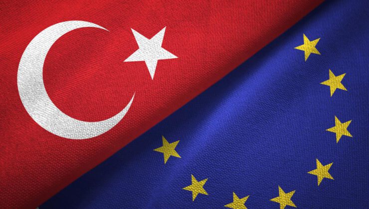 AB’den Türkiye’ye Kontrplak İthalatı İçin Üçgen Trafik Soruşturması