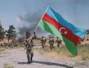 Azerbaycan, Karabağ’da antiterör operasyonu başlattı