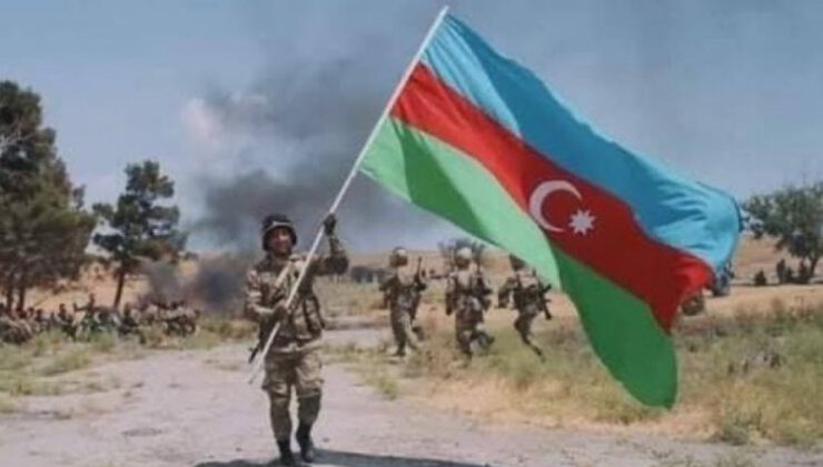 Azerbaycan, Karabağ’da antiterör operasyonu başlattı