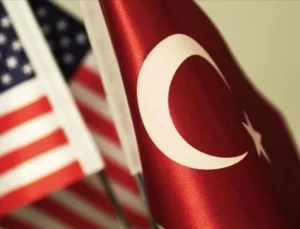 ABD’den Türk şirketlere yaptırım