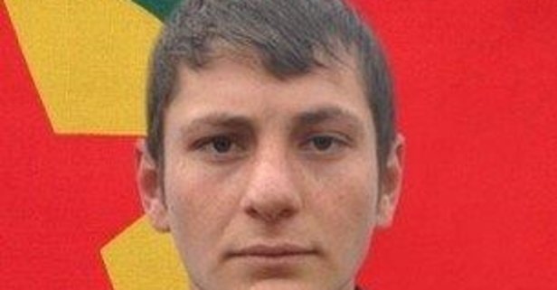 PKK’nın sözde Zagros sorumlularından Ferit Yüksel etkisiz hale getirildi