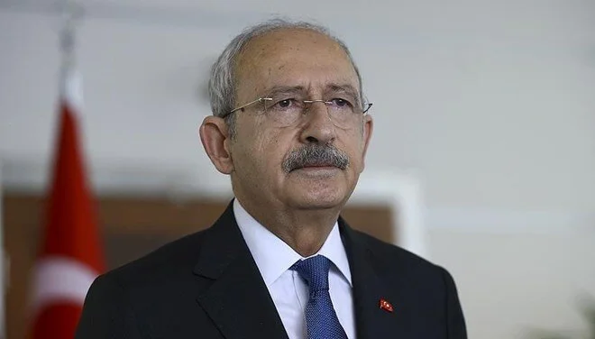 Kılıçdaroğlu’na siyasi yasak isteniyor