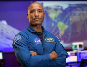 Dünyaca Ünlü Astronotlar Bursa’ya Geliyor