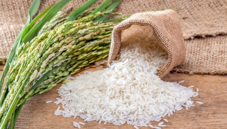 Pirinç ithalatında gümrük vergisi yüzde 45’e çıktı