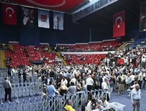 CHP’de kurultay tarihi belli oldu