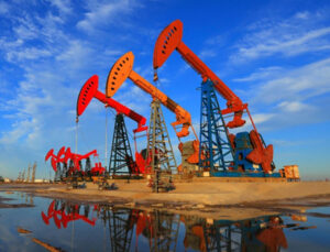 Brent petrolün varil fiyatı 89,89 dolar