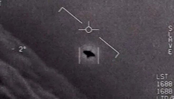 NASA, merakla beklenen UFO raporunu yayımlayacak
